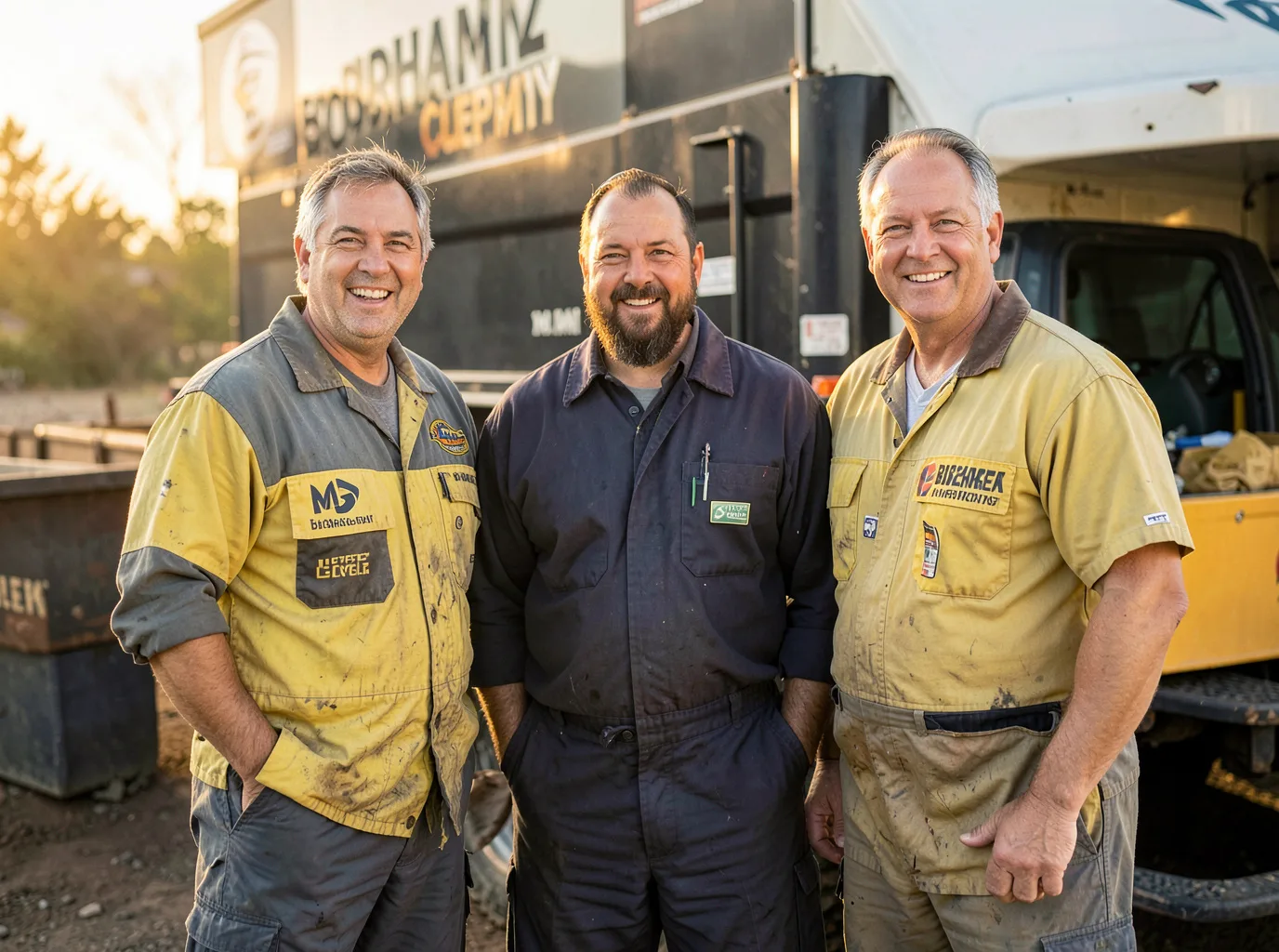 Sewage Cleanup company in Avoca, IA